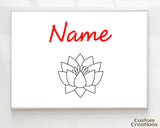 Personalized Wood Keychain with Laser Engraving | Custom Engraved Wooden Heart Shape Keychain Gifts for Home, Car, Office | Birthday Gifts