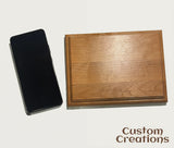 Personalized Plaque For Retirement | Laser Engraved Genuine Red Alder Wood  Plaque Gift For Retiring Colleague | Retirement Milestone Gifts