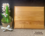 Moving Away Personalized Gift | Long distance relationship Wooden Plaque | Two States Art Best friend Gift | Miles Apart But Close at Heart