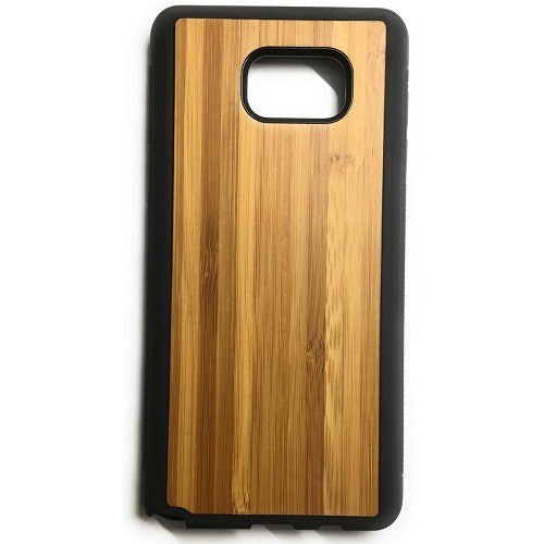 Bamboo New Classic Wood Case for Samsung S7