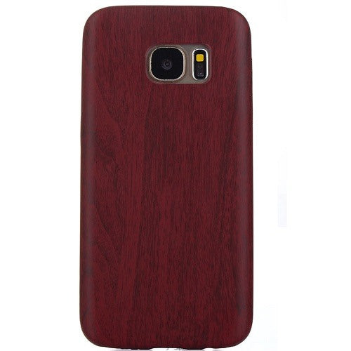 Redwood Classic Wood Case for Samsung S7 EDGE