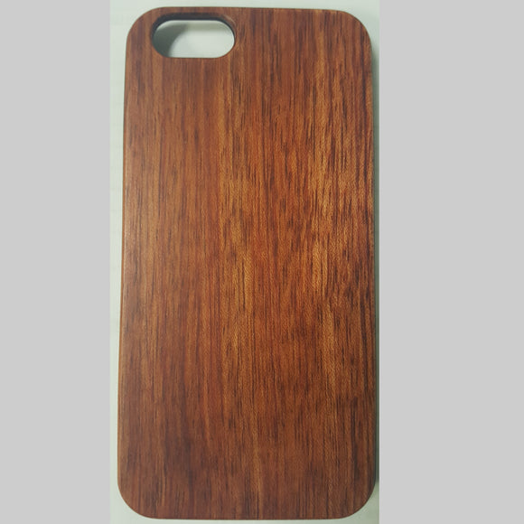 Redwood Classic Wood Case for iPhone 5-5S-SE