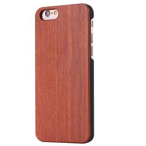 Rosewood Classic Wood Case for iPhone 6 Plus-6s Plus