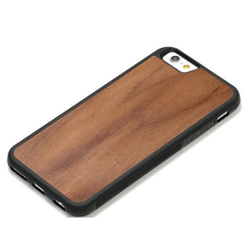 Walnut New Classic Wood Case for iPhone 6 Plus 6s Plus